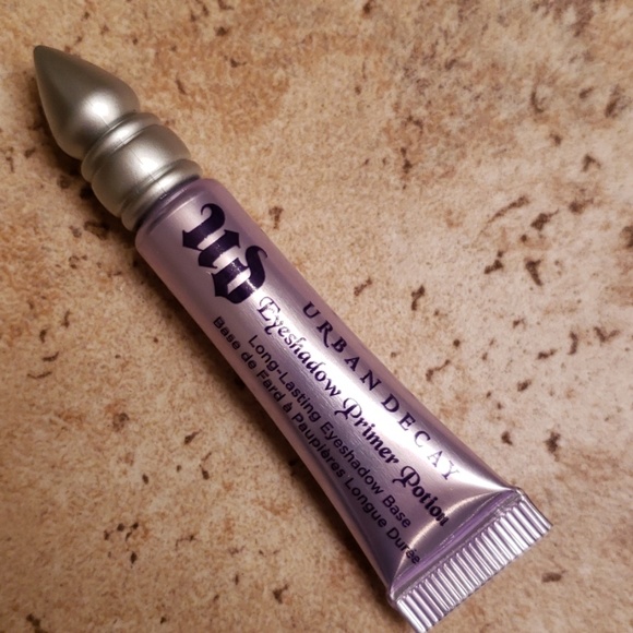 Urban Decay Smoked - Picture 7 of 8